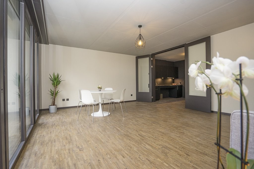 Appartement de 2 ½ pièces