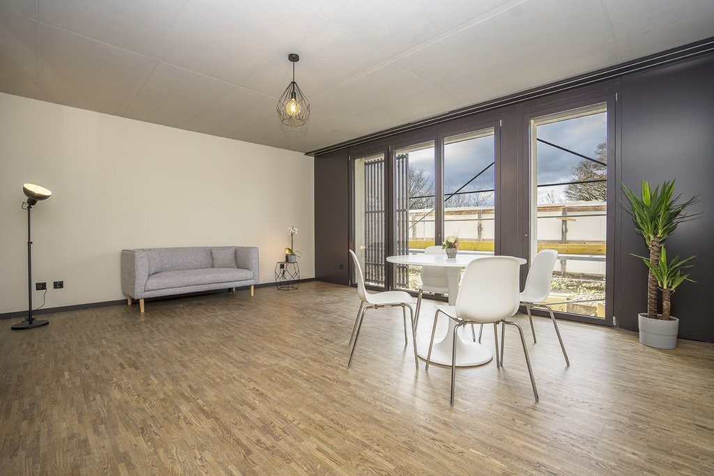 Appartement de 2 ½ pièces