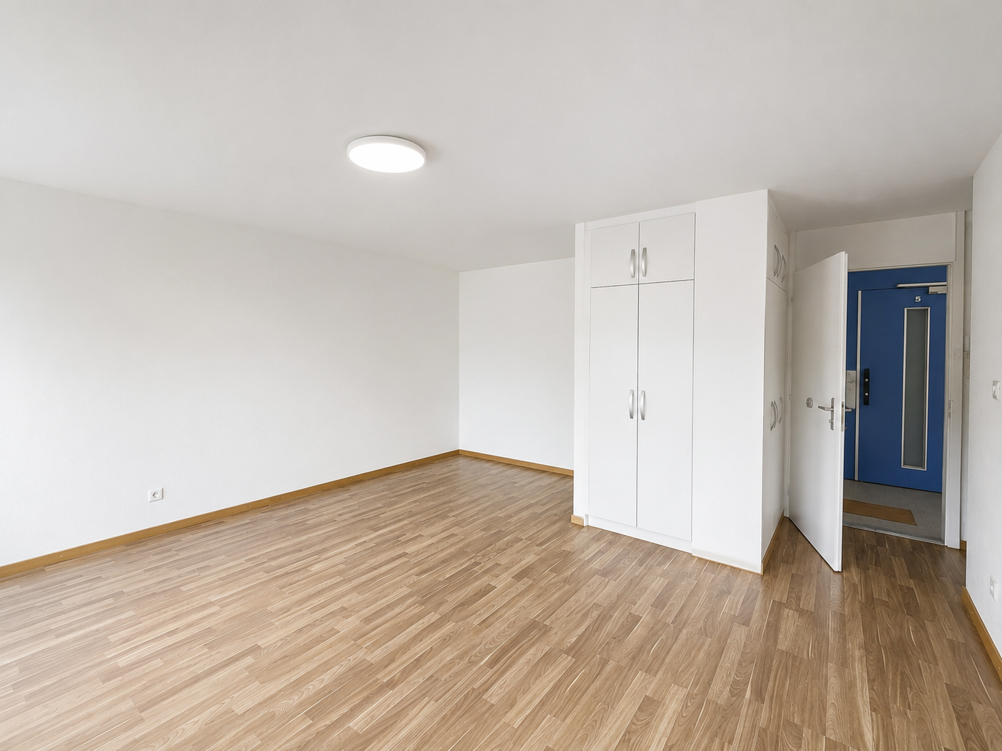 Appartamento di 2 ½ locali