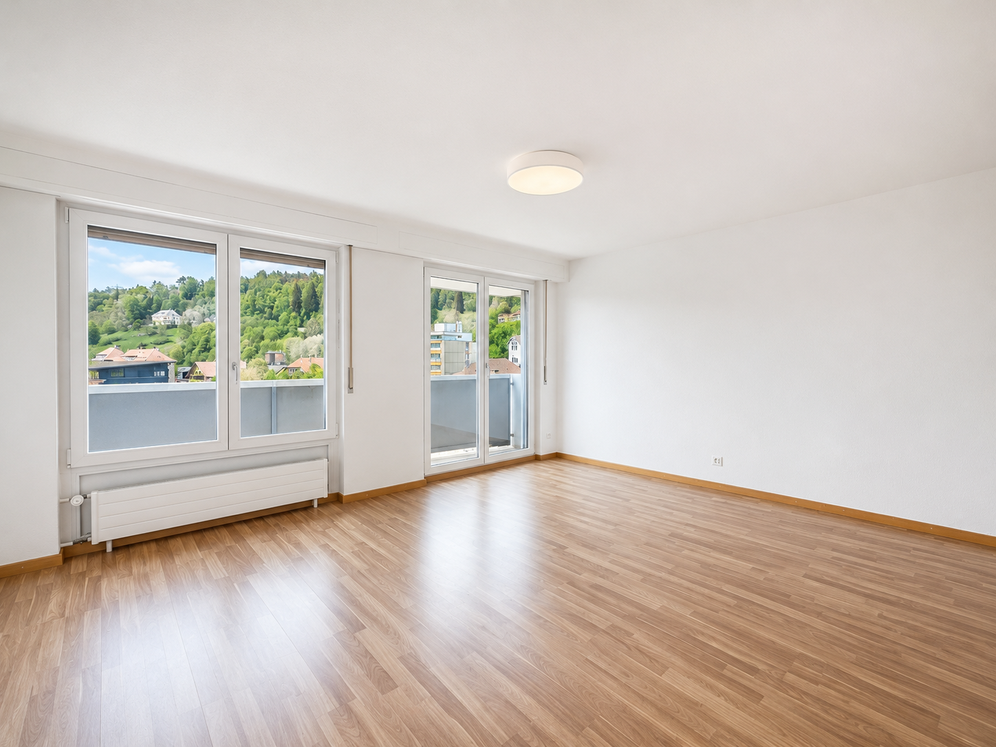 Appartamento di 2 ½ locali