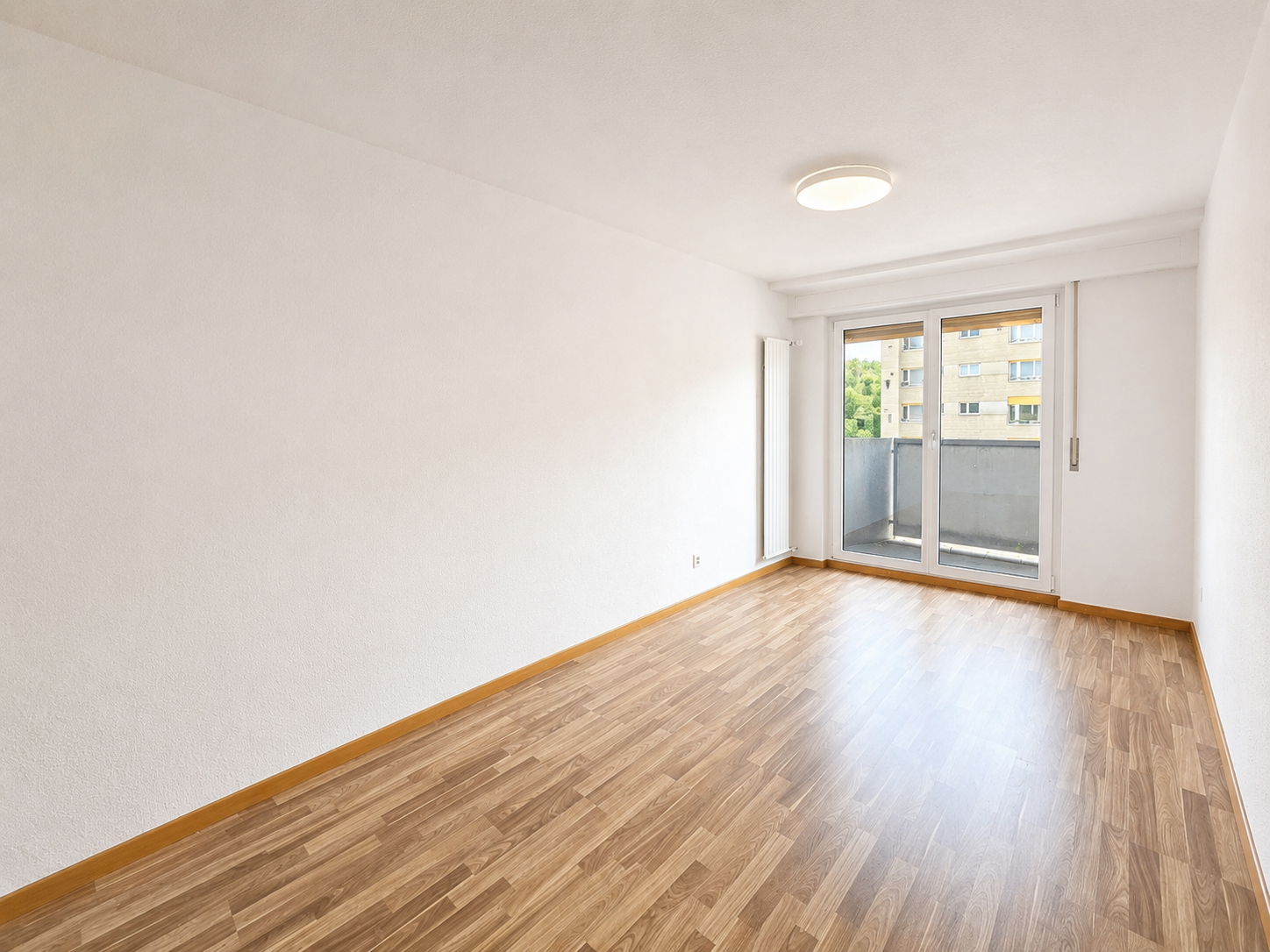 Appartamento di 2 ½ locali