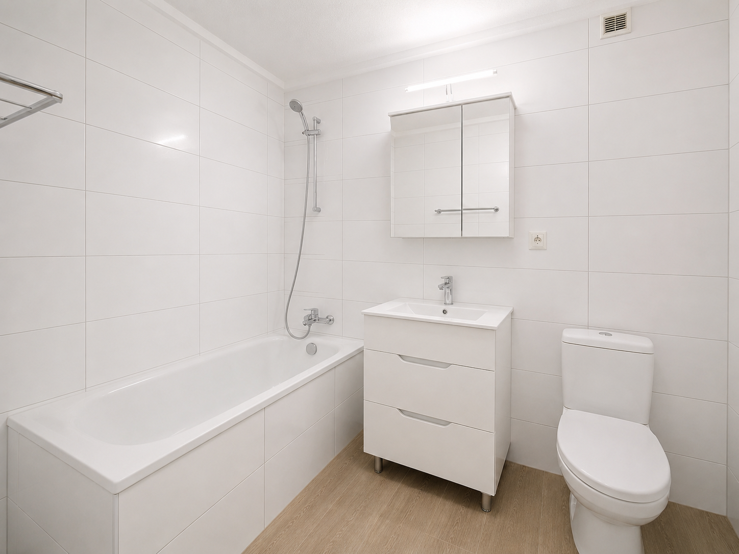 Appartamento di 2 ½ locali