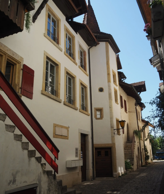 Appartamento di 4 ½ locali, foto 2 di 10