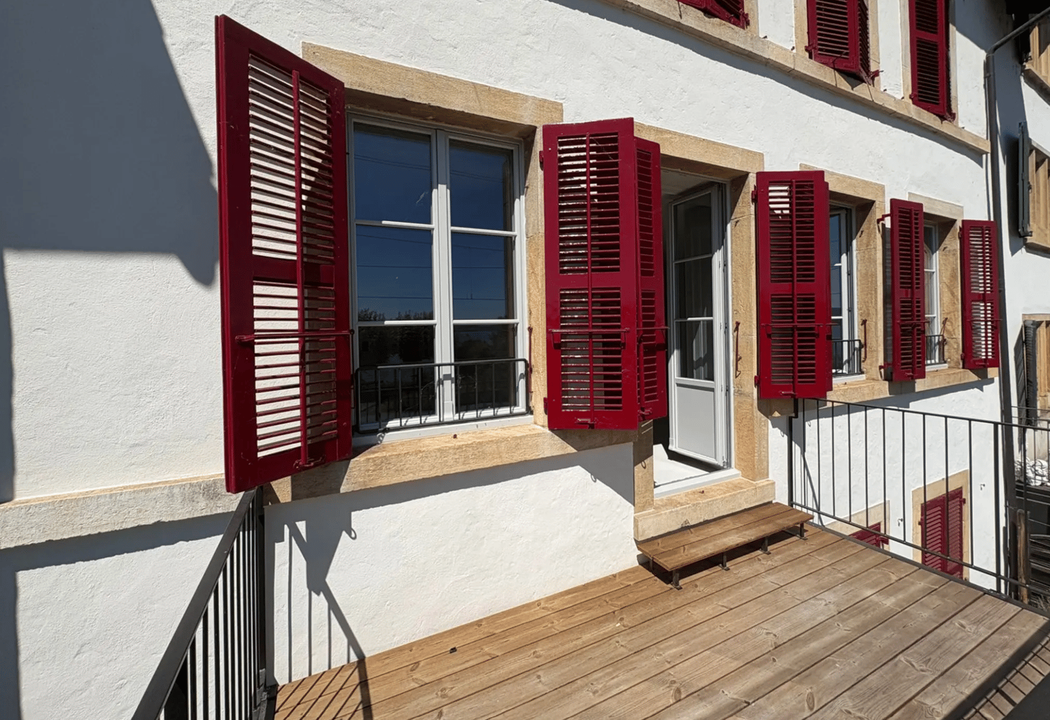 Appartamento di 4 ½ locali, foto 10 di 10