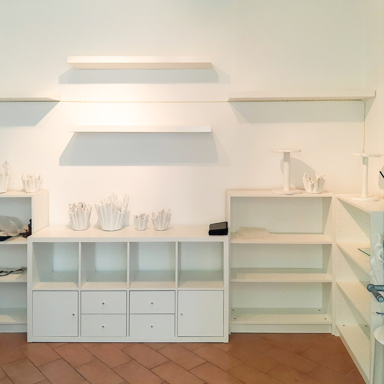 Shop