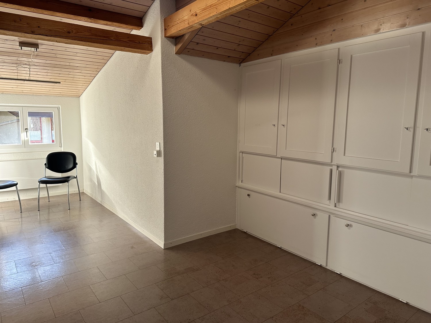 35m² commerciale