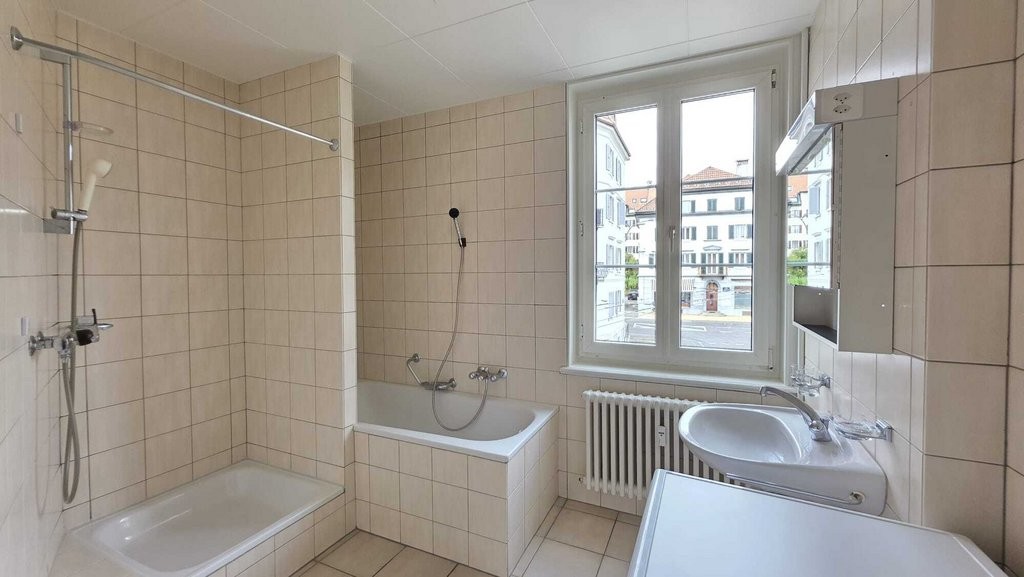 Appartamento di 2 ½ locali, foto 10 di 10
