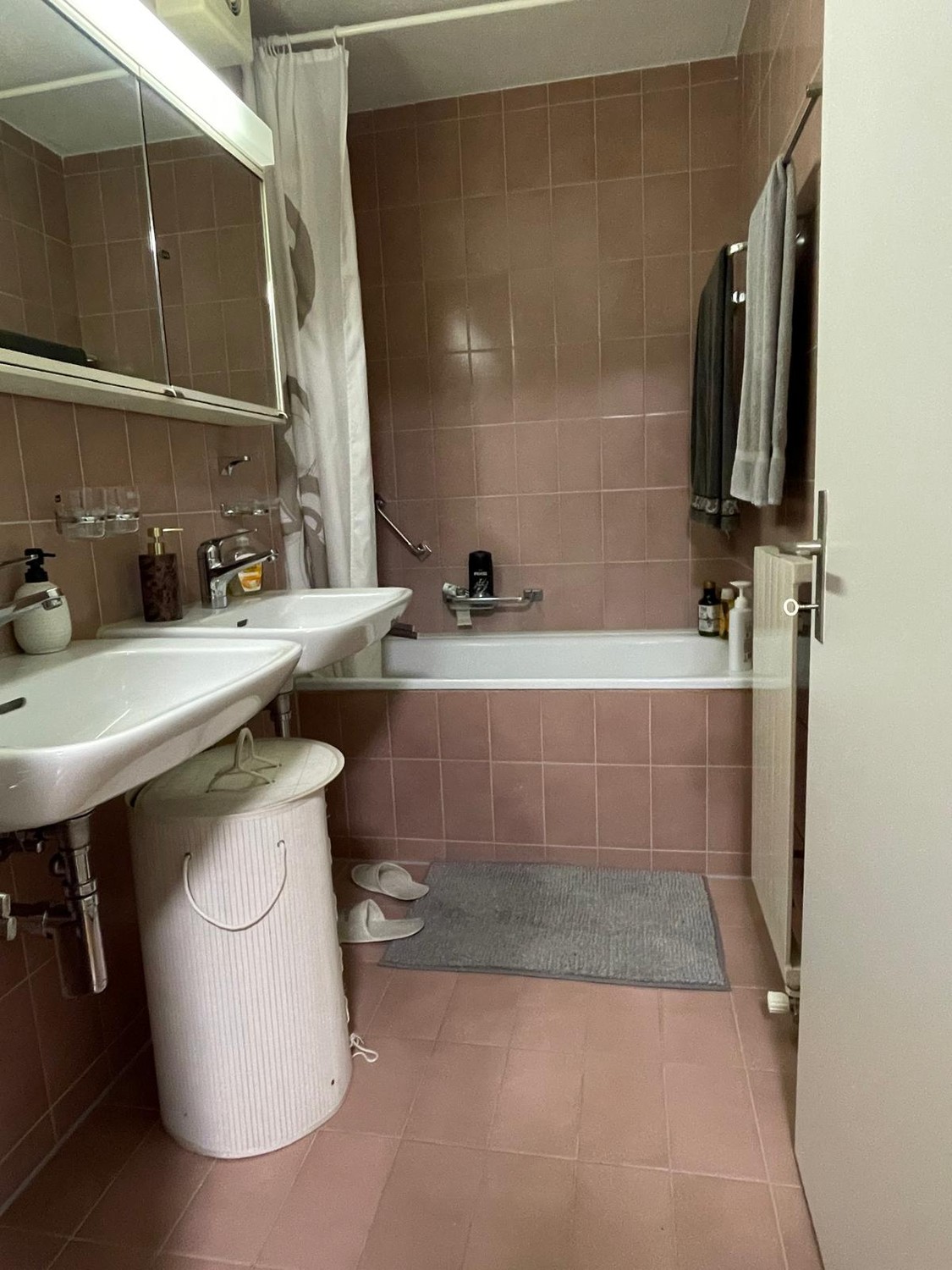 Appartamento di 3 ½ locali, foto 8 di 9