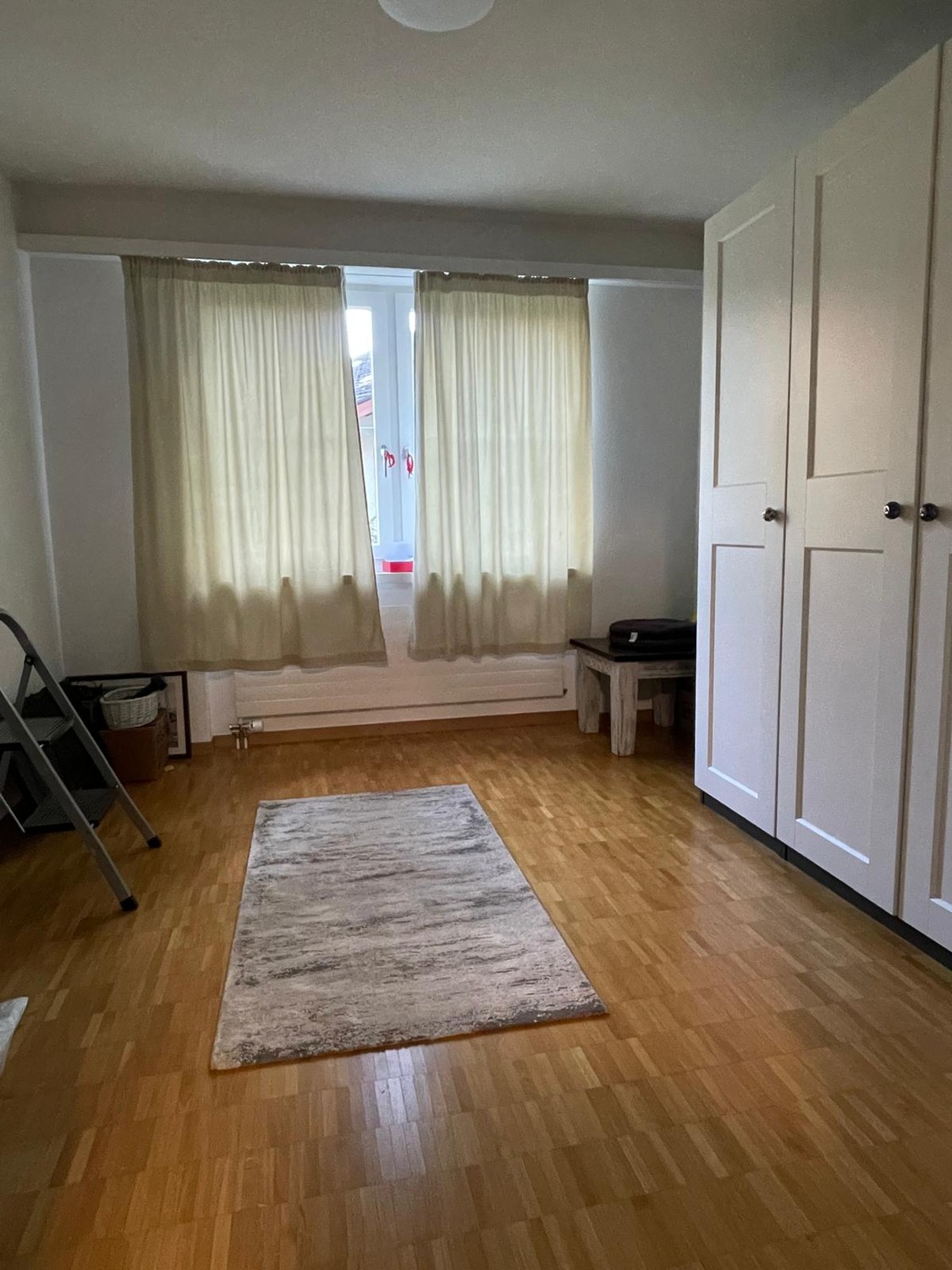 Appartamento di 3 ½ locali, foto 7 di 9
