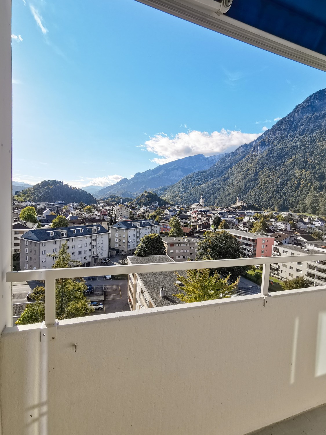 Appartamento di 3 ½ locali