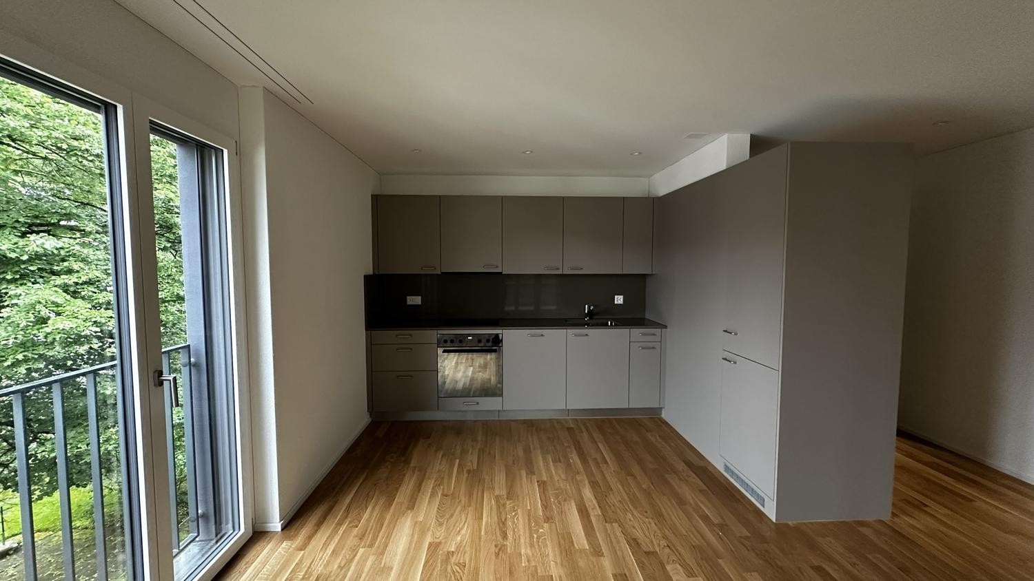 Appartamento di 1 ½ locali, foto 2 di 9