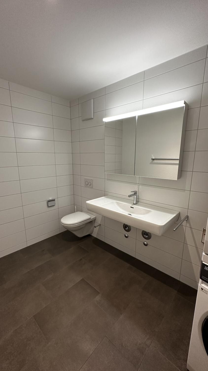 Appartamento di 1 ½ locali, foto 5 di 9