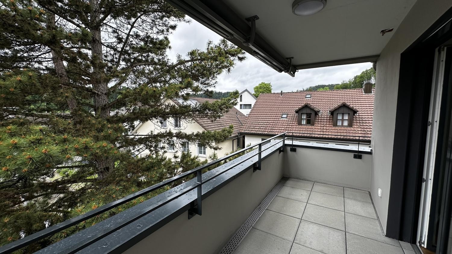 Appartamento di 1 ½ locali, foto 6 di 9