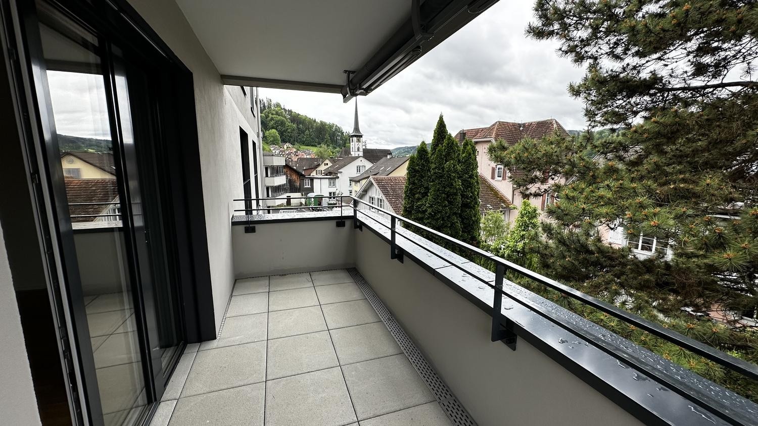 Appartamento di 1 ½ locali, foto 8 di 9