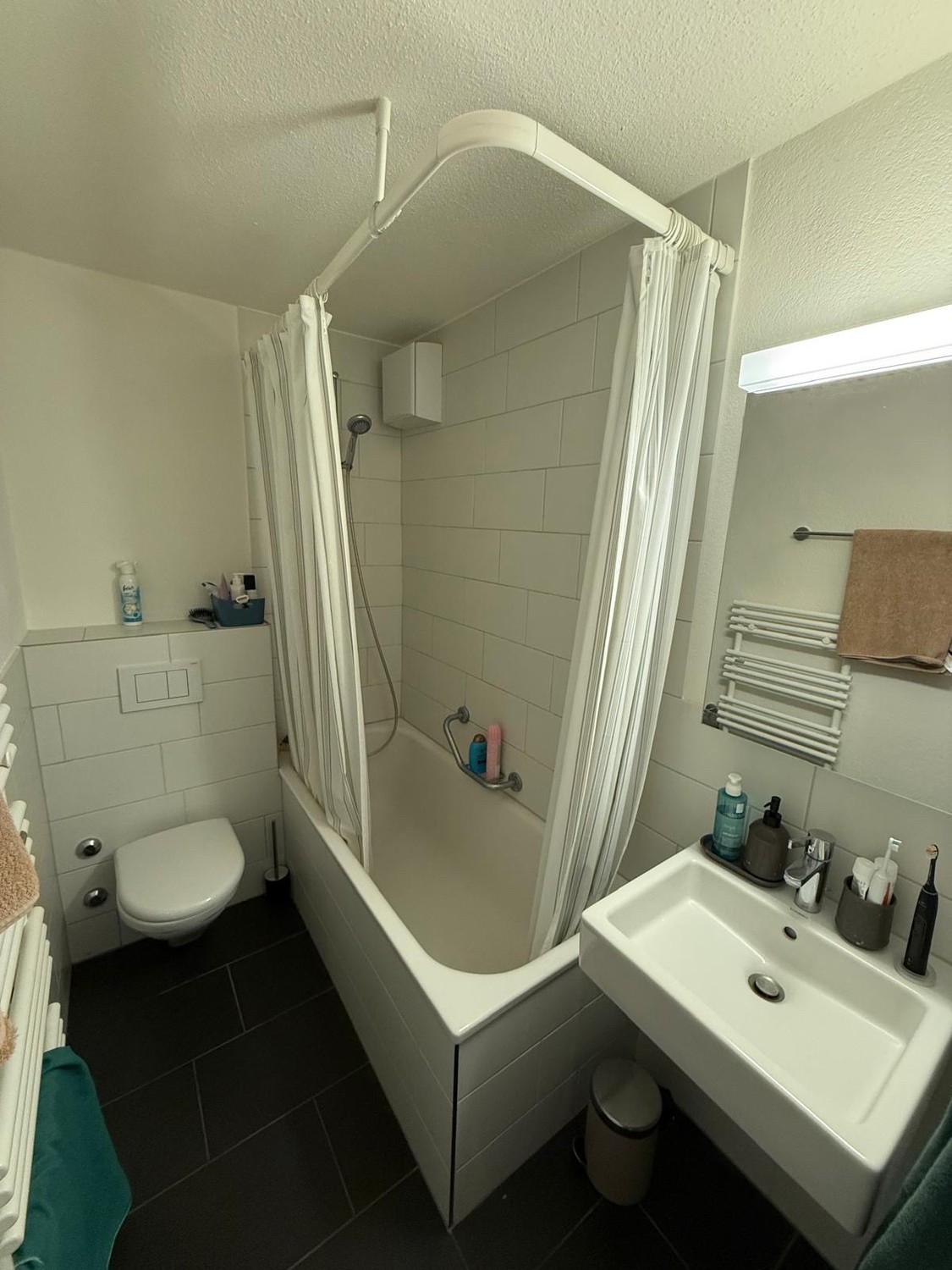 Appartamento di 3 ½ locali, foto 3 di 6
