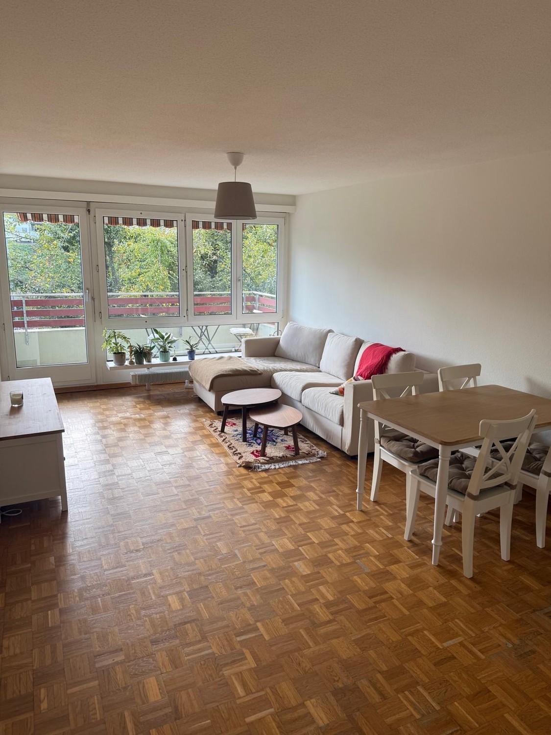 Appartamento di 3 ½ locali, foto 1 di 6