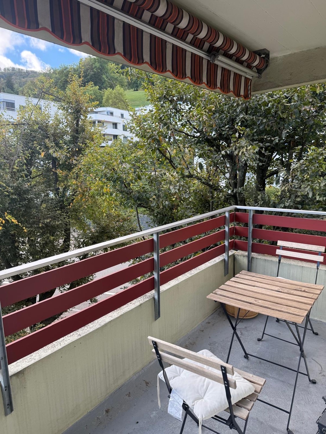 Appartamento di 3 ½ locali, foto 6 di 6