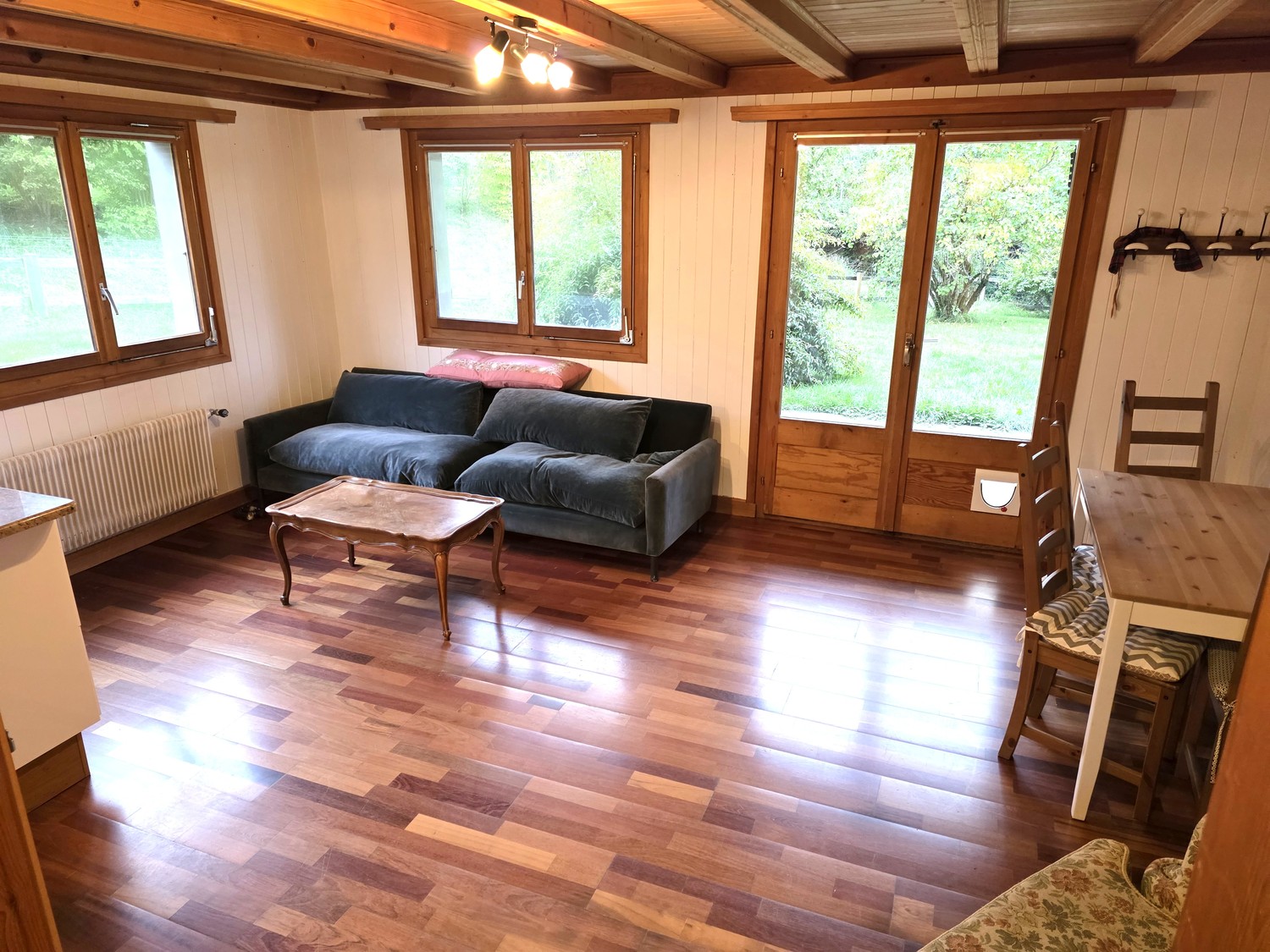 Appartamento di 2 ½ locali, foto 5 di 9
