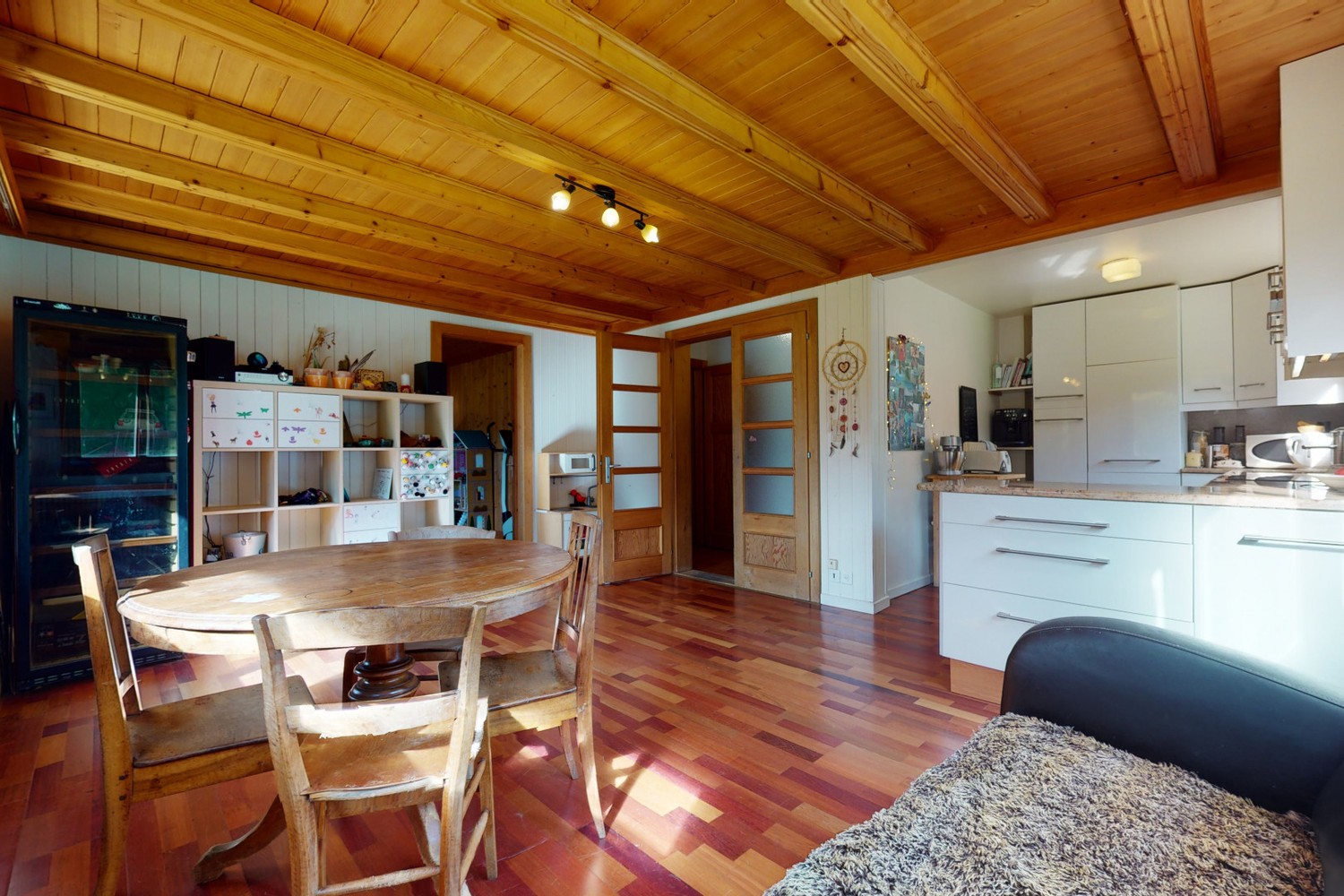 Appartamento di 2 ½ locali, foto 1 di 9