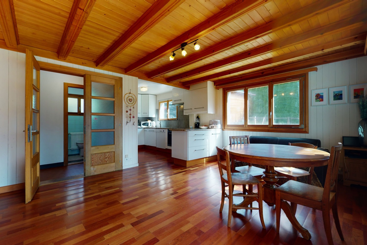 Appartamento di 2 ½ locali, foto 4 di 9