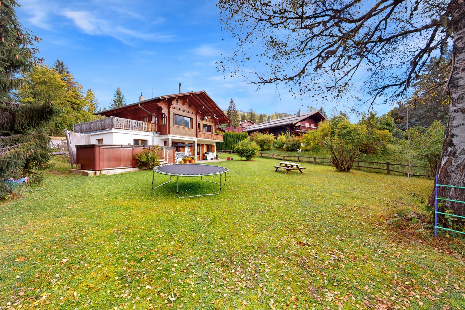 Appartamento di 2 ½ locali, foto 3 di 9