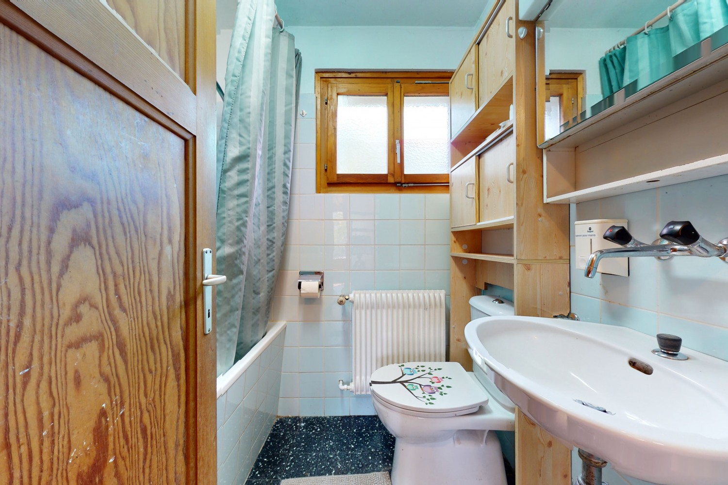 Appartamento di 2 ½ locali, foto 8 di 9