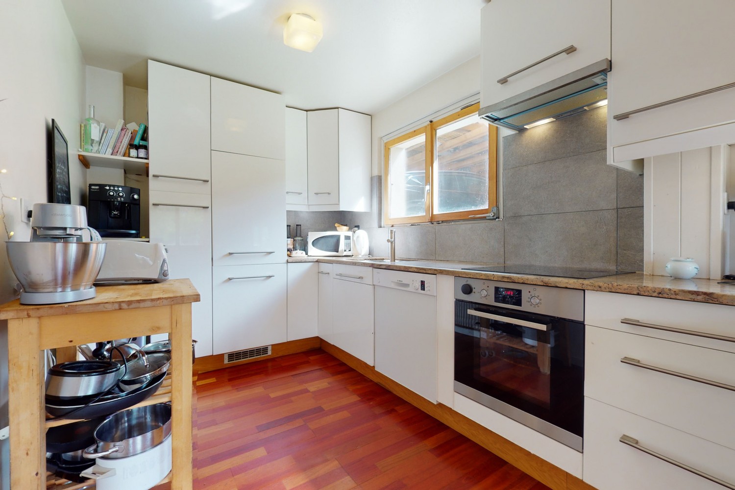Appartamento di 2 ½ locali, foto 2 di 9