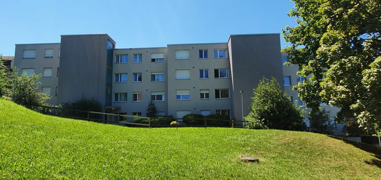 Appartamento di 1 ½ locali, foto 1 di 7