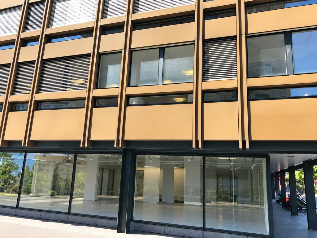 Negozio di 99m²