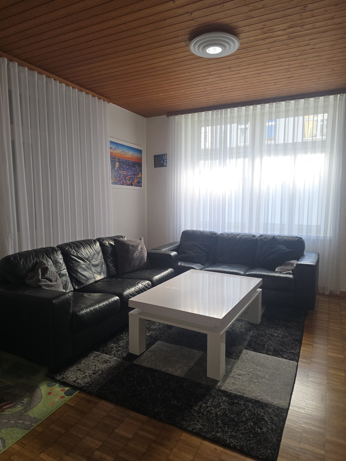 Appartamento di 3 ½ locali, foto 1 di 9