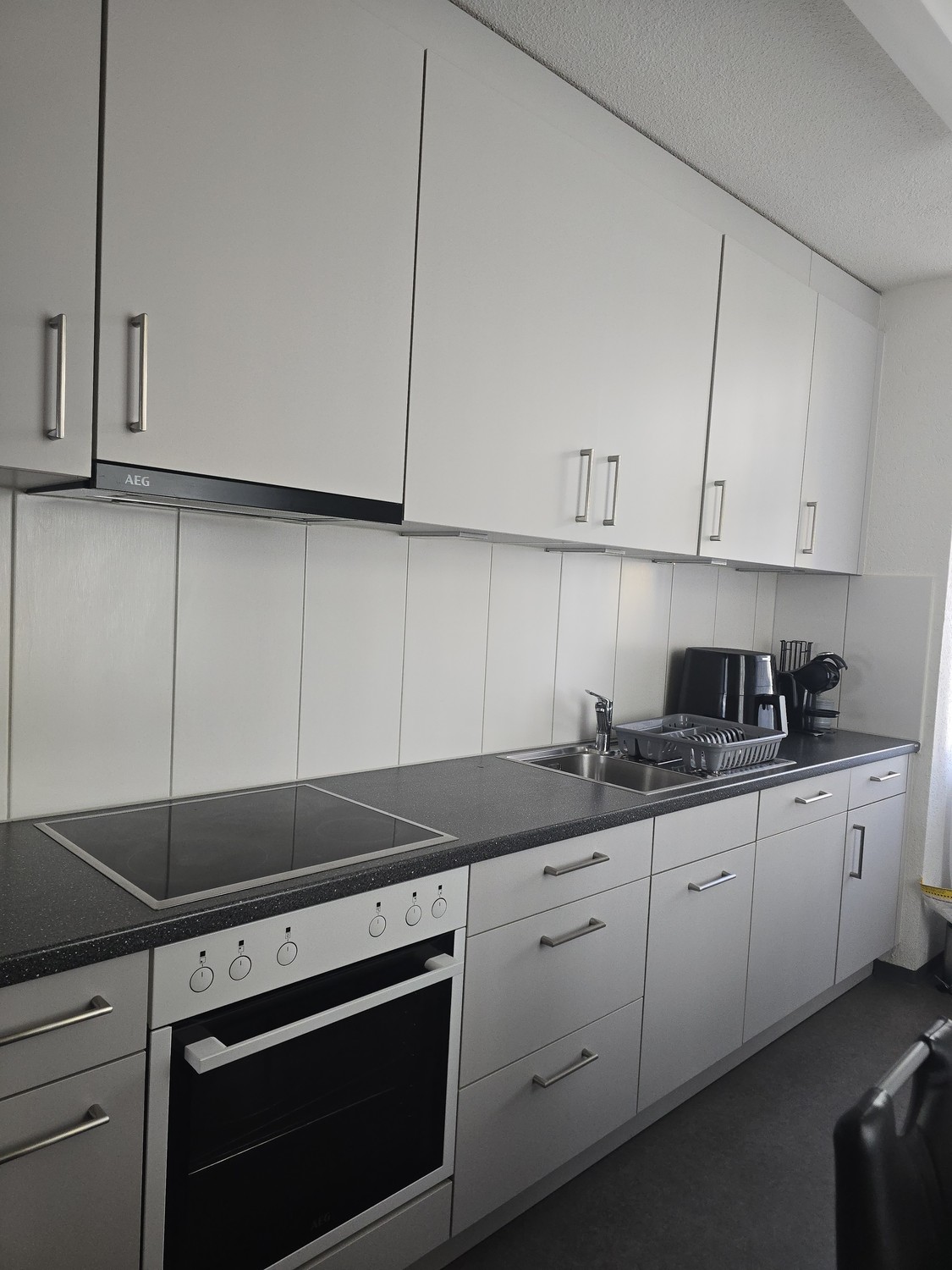 Appartamento di 3 ½ locali, foto 2 di 9