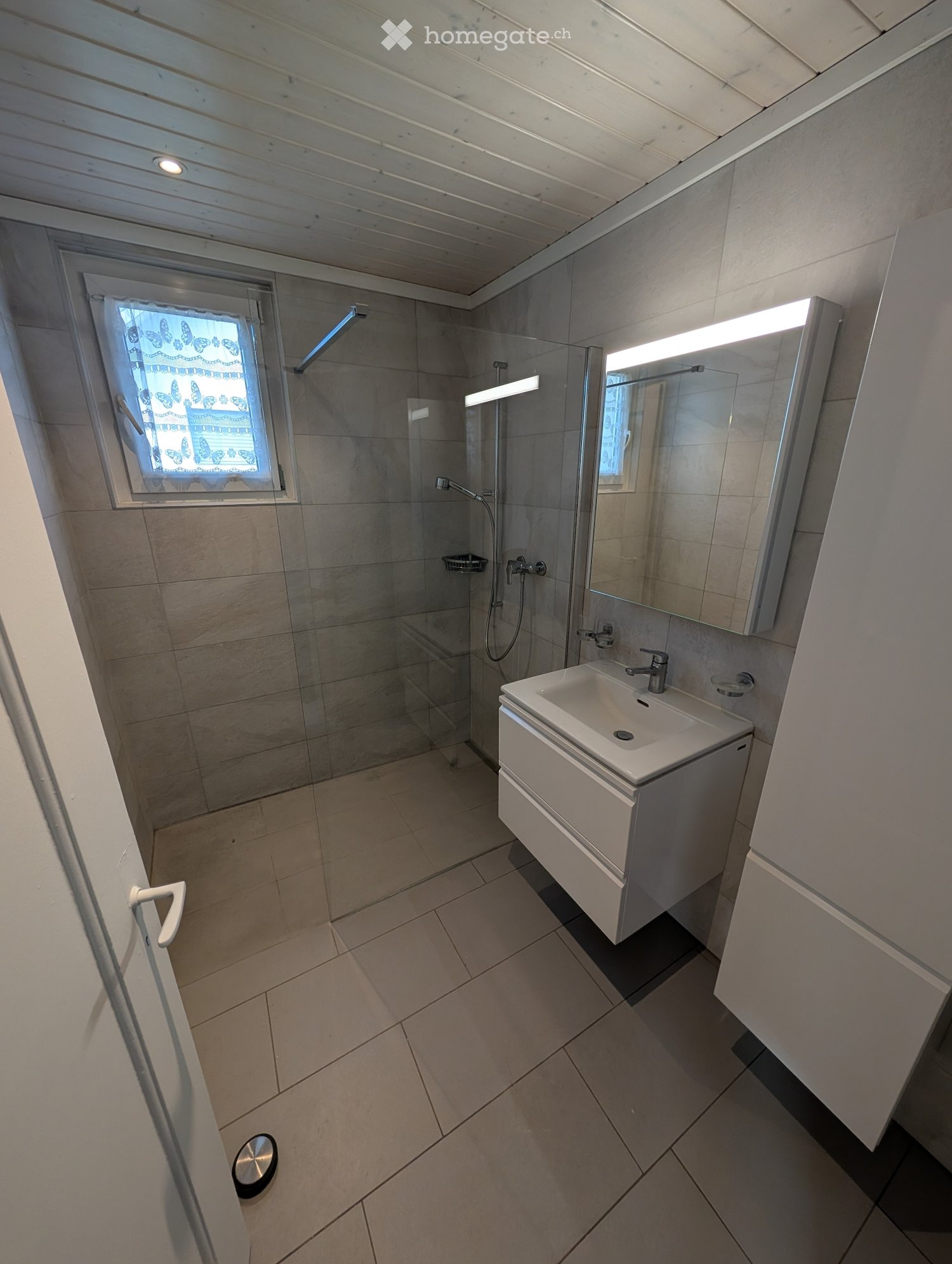 3 ½ Zimmer-Wohnung