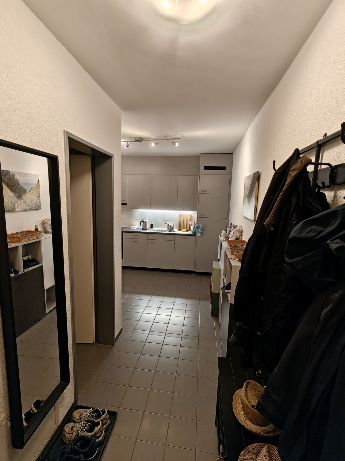 Appartamento di 2 ½ locali, foto 3 di 6