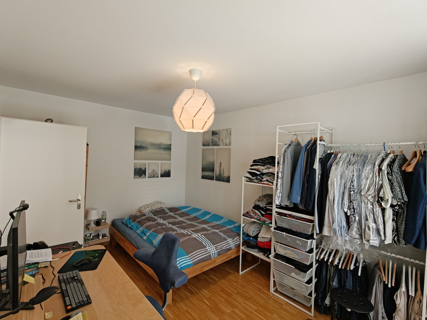 Appartamento di 2 ½ locali, foto 4 di 6