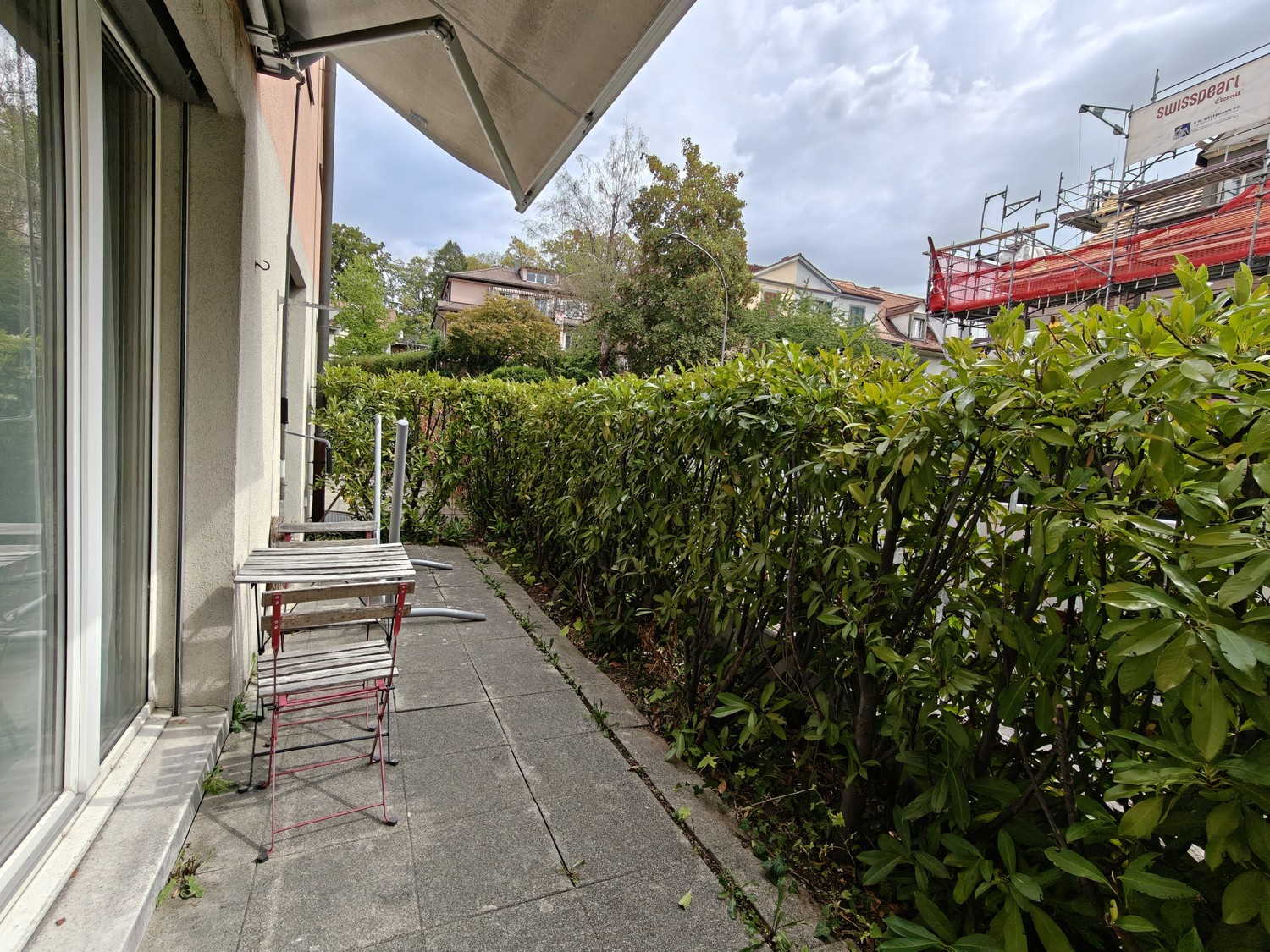 Appartamento di 2 ½ locali, foto 6 di 6