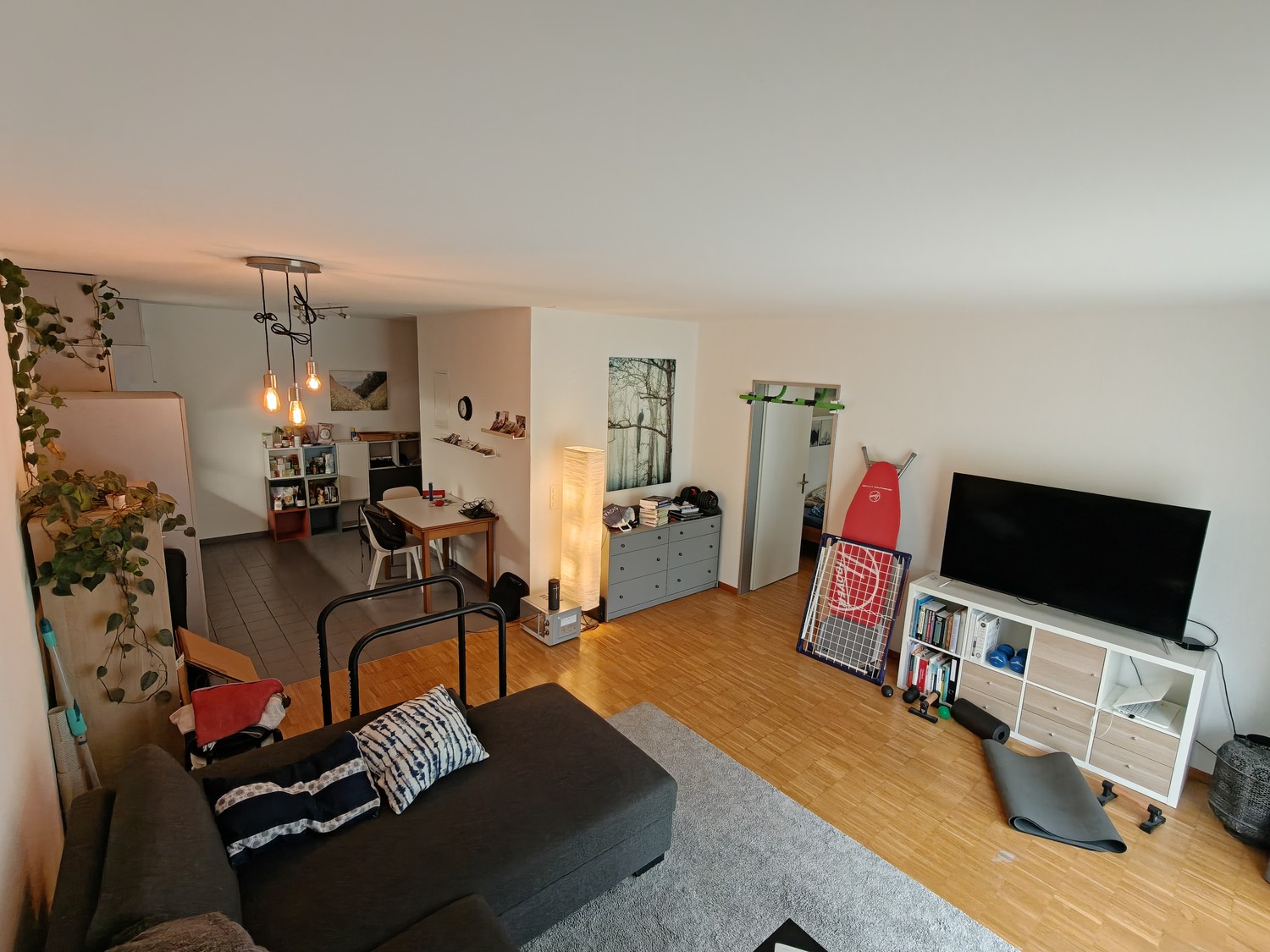 Appartamento di 2 ½ locali, foto 1 di 6