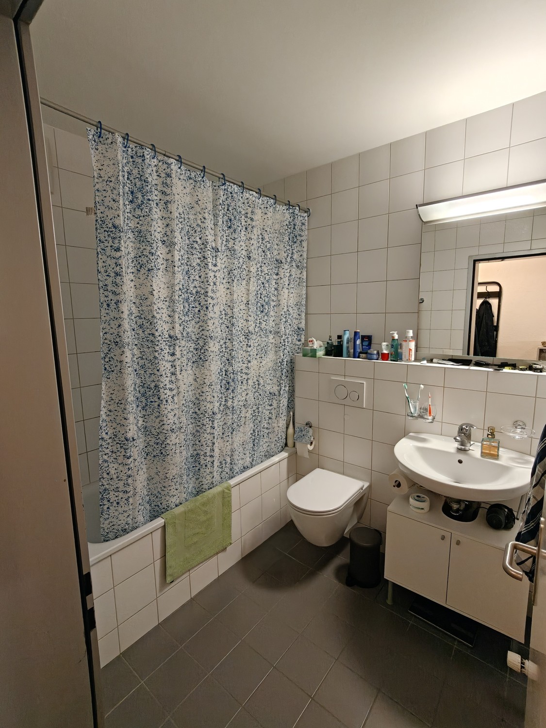 Appartamento di 2 ½ locali, foto 5 di 6
