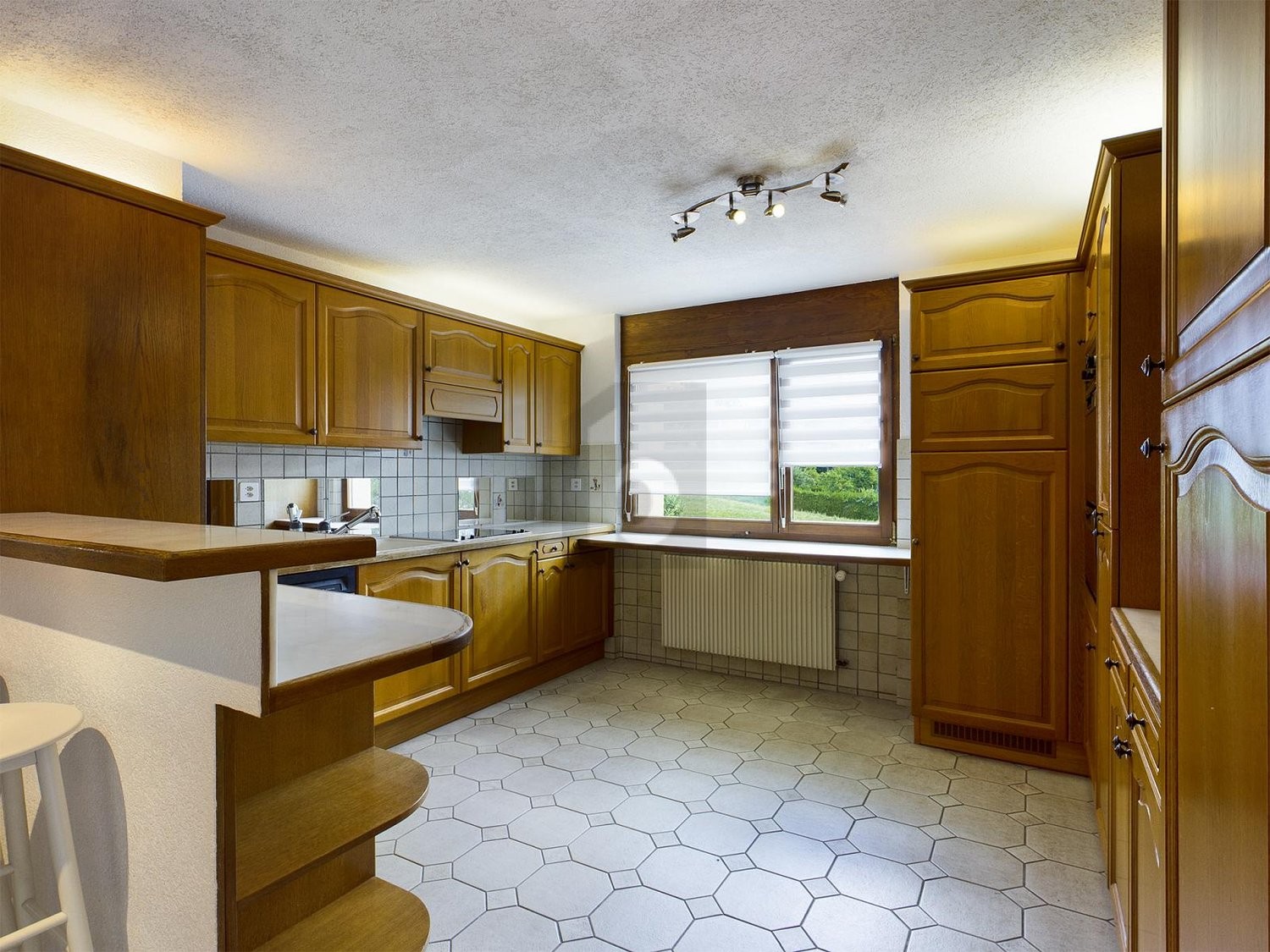 Appartamento di 4 ½ locali, foto 3 di 4