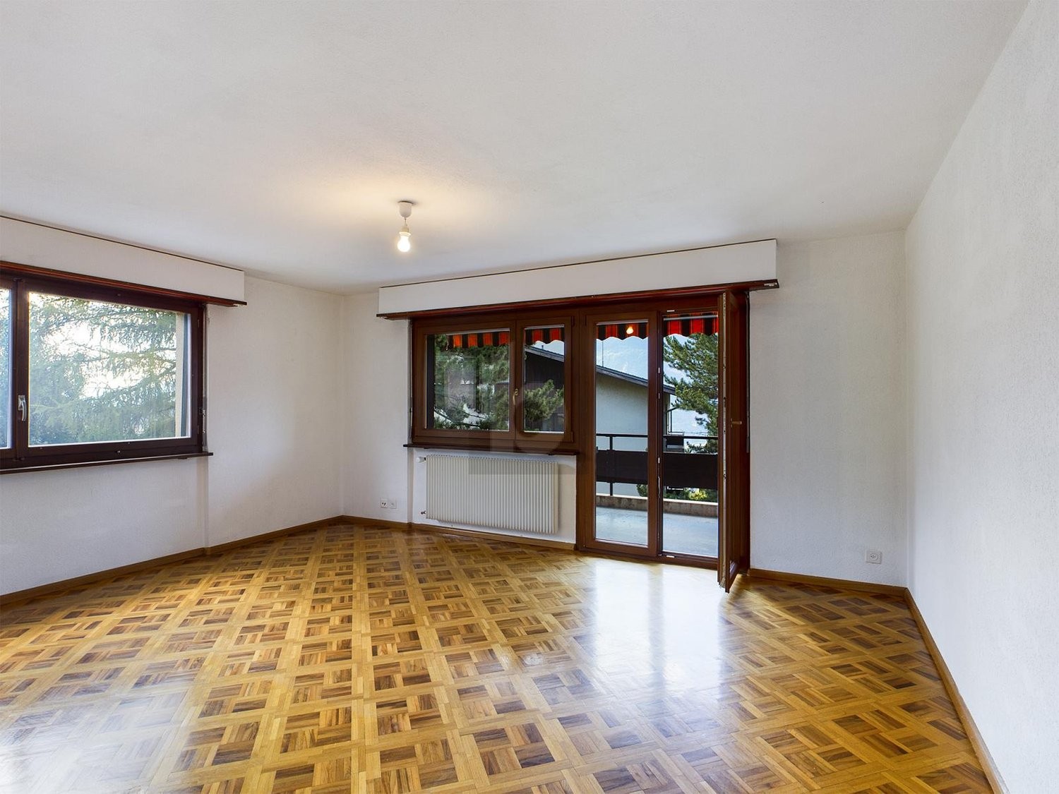 Appartamento di 4 ½ locali, foto 1 di 4