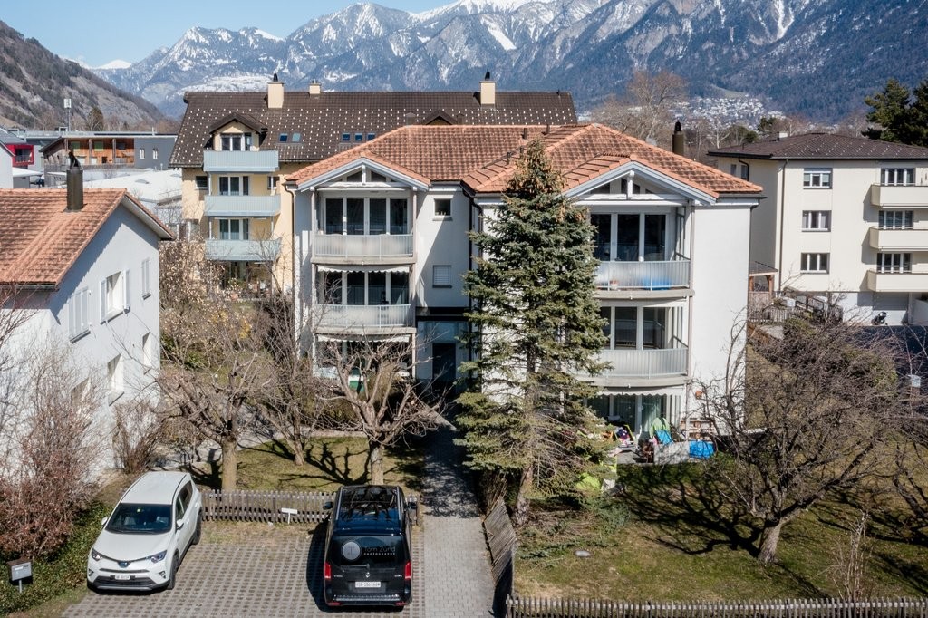 Appartamento di 4 ½ locali, foto 1 di 10