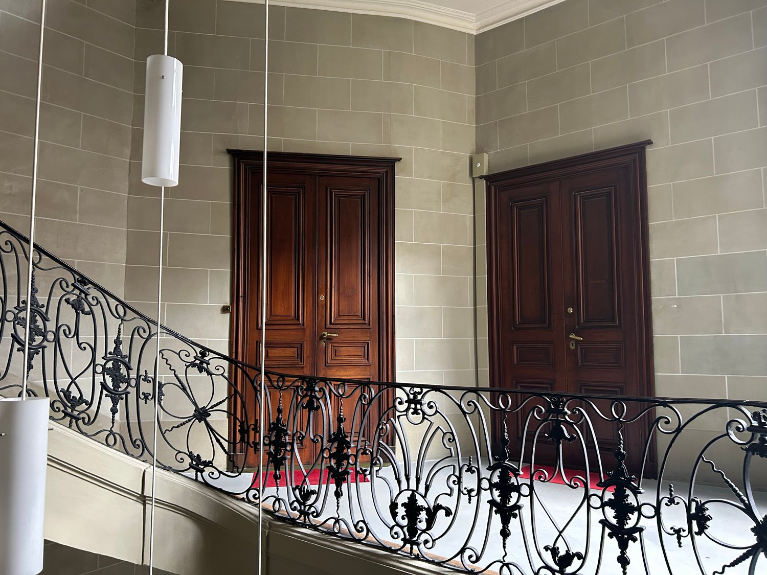 ufficio di 370m²