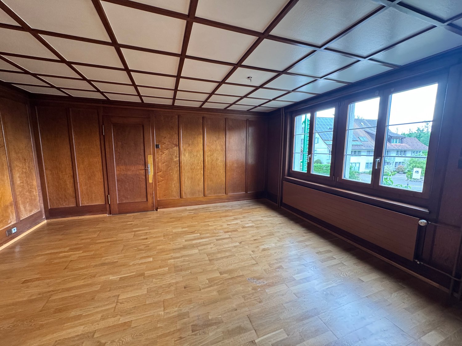 Casa unifamiliare di 7 locali