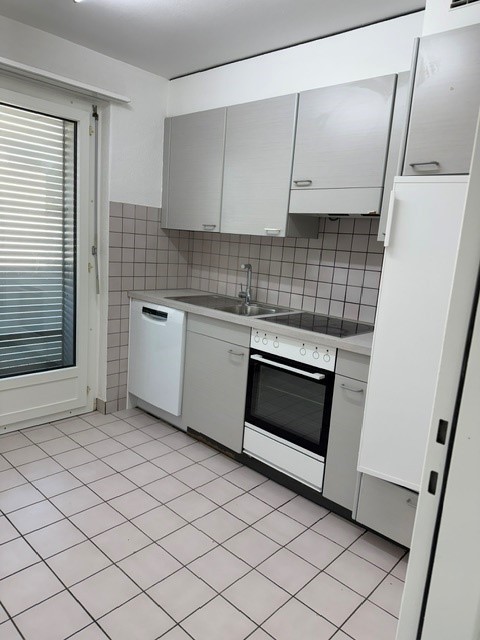 appartamento di 3 locali