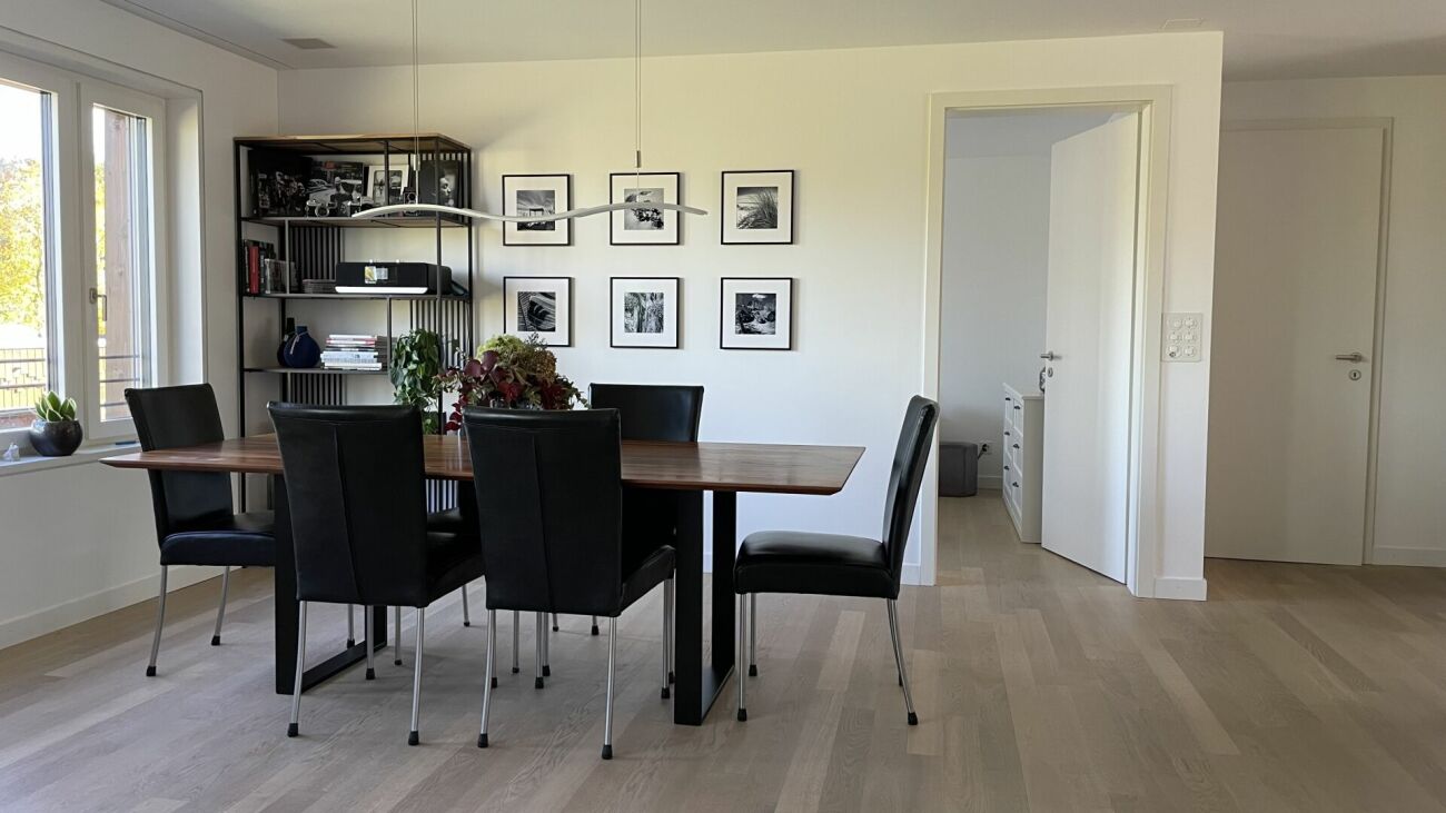 Appartamento di 4 ½ locali, foto 4 di 6