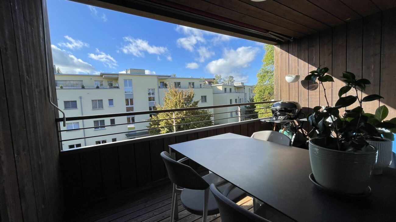 Appartamento di 4 ½ locali, foto 1 di 6