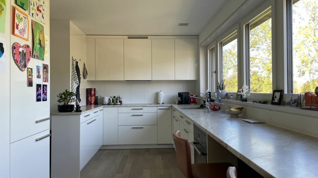 Appartamento di 4 ½ locali, foto 3 di 6