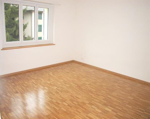 2 Zimmer Wohnung