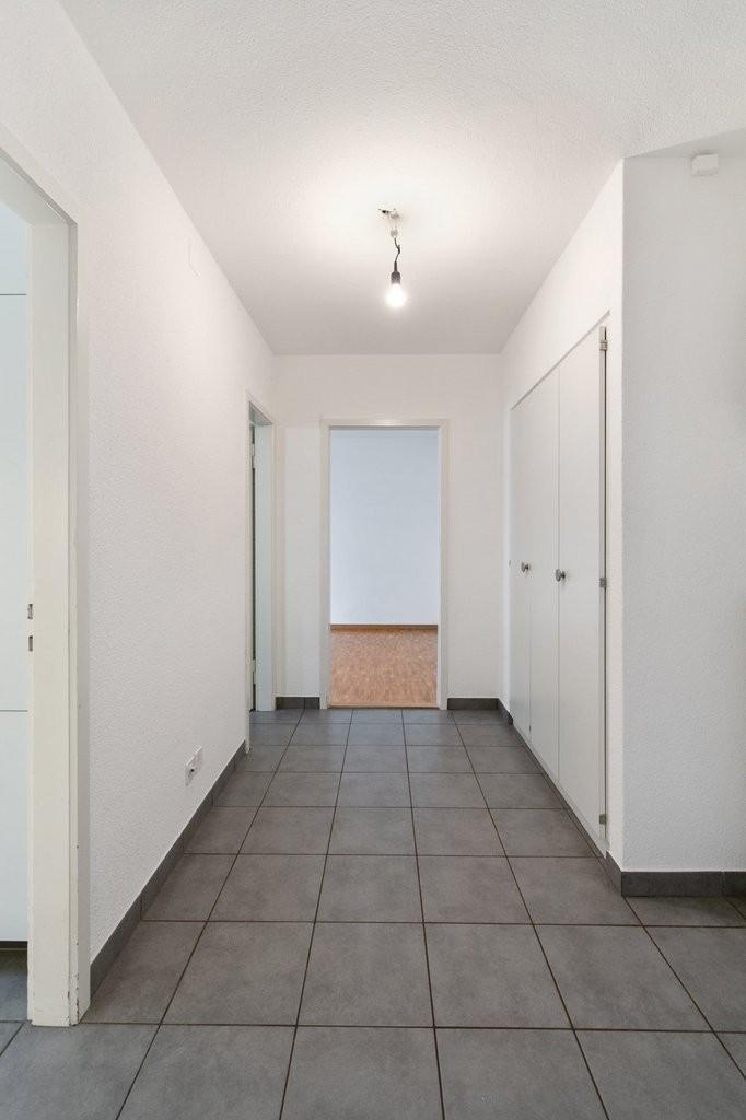 2 Zimmer Wohnung