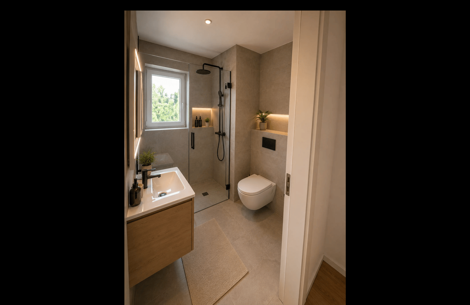 Appartamento di 2 ½ locali, foto 5 di 5
