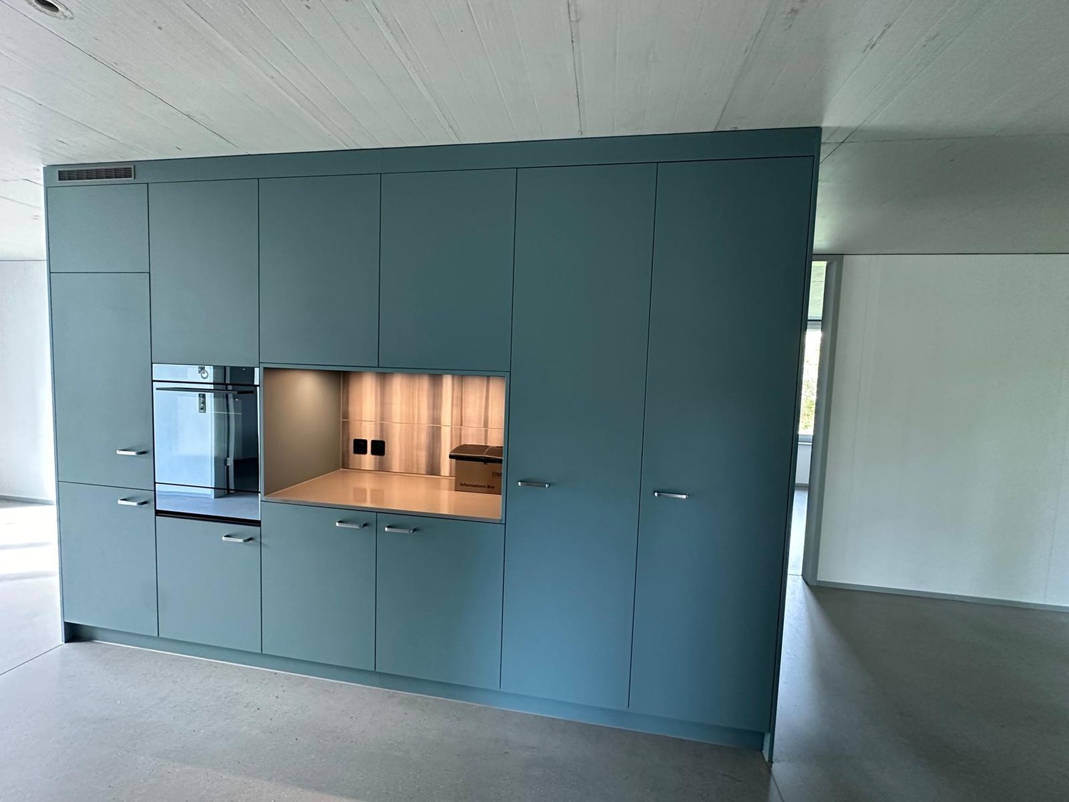 Appartamento di 5 ½ locali